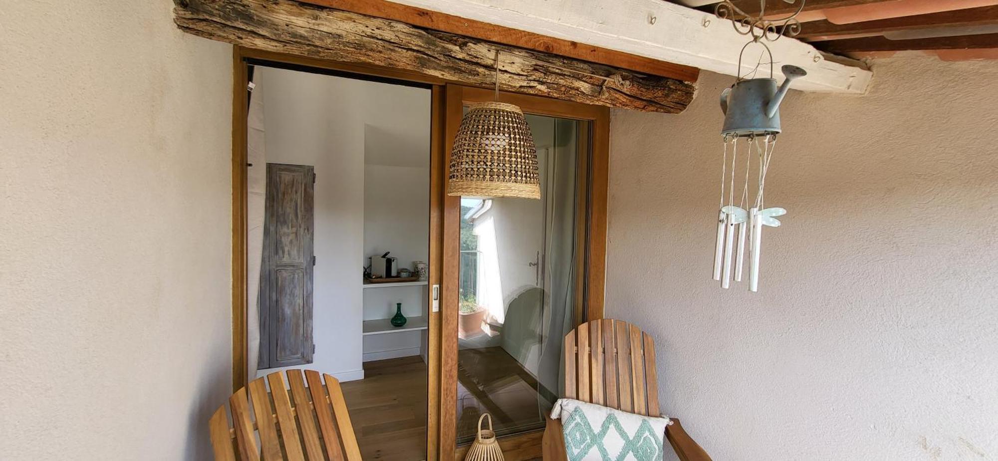 Bed and Breakfast La Belle Histoire Claviers Экстерьер фото