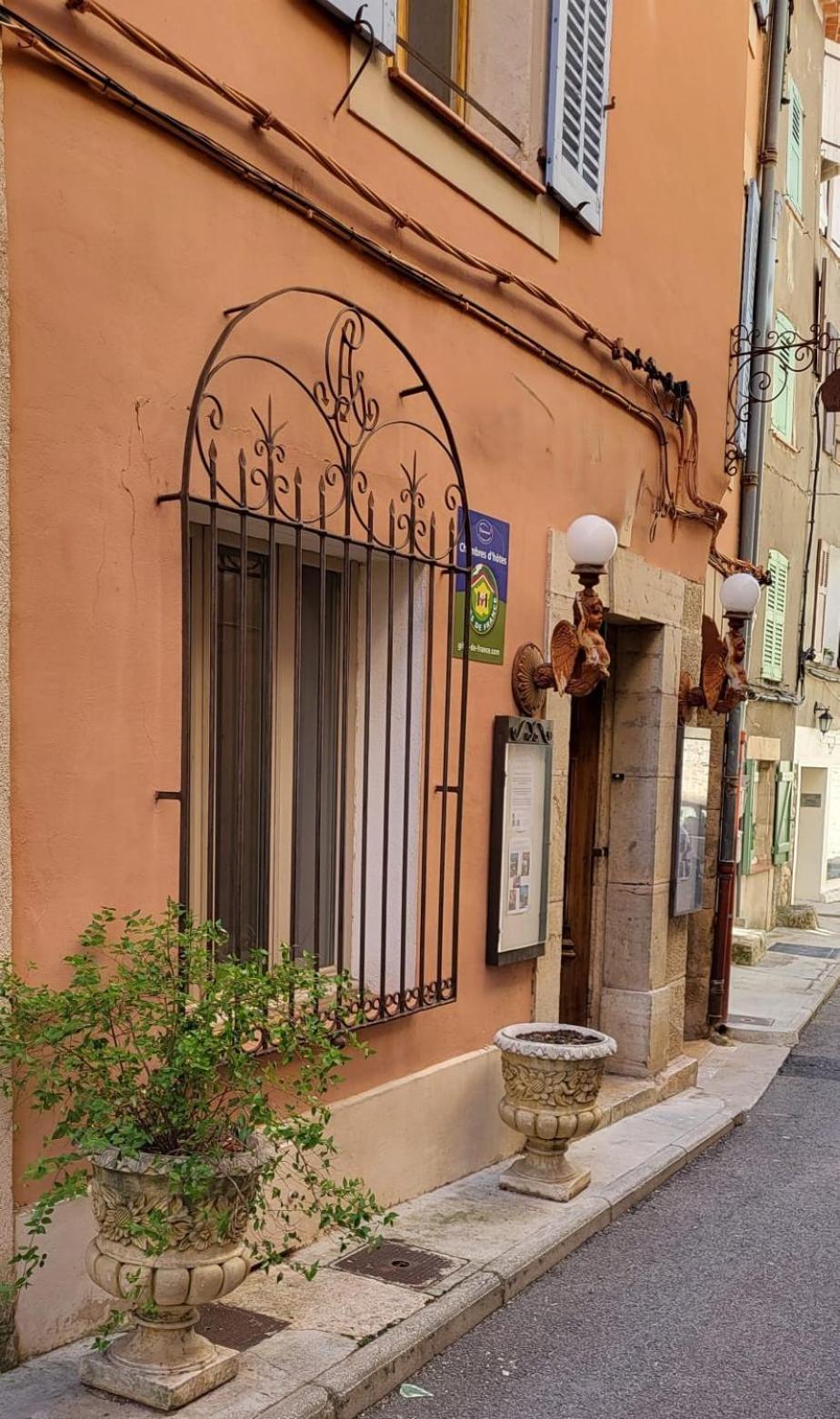 Bed and Breakfast La Belle Histoire Claviers Экстерьер фото