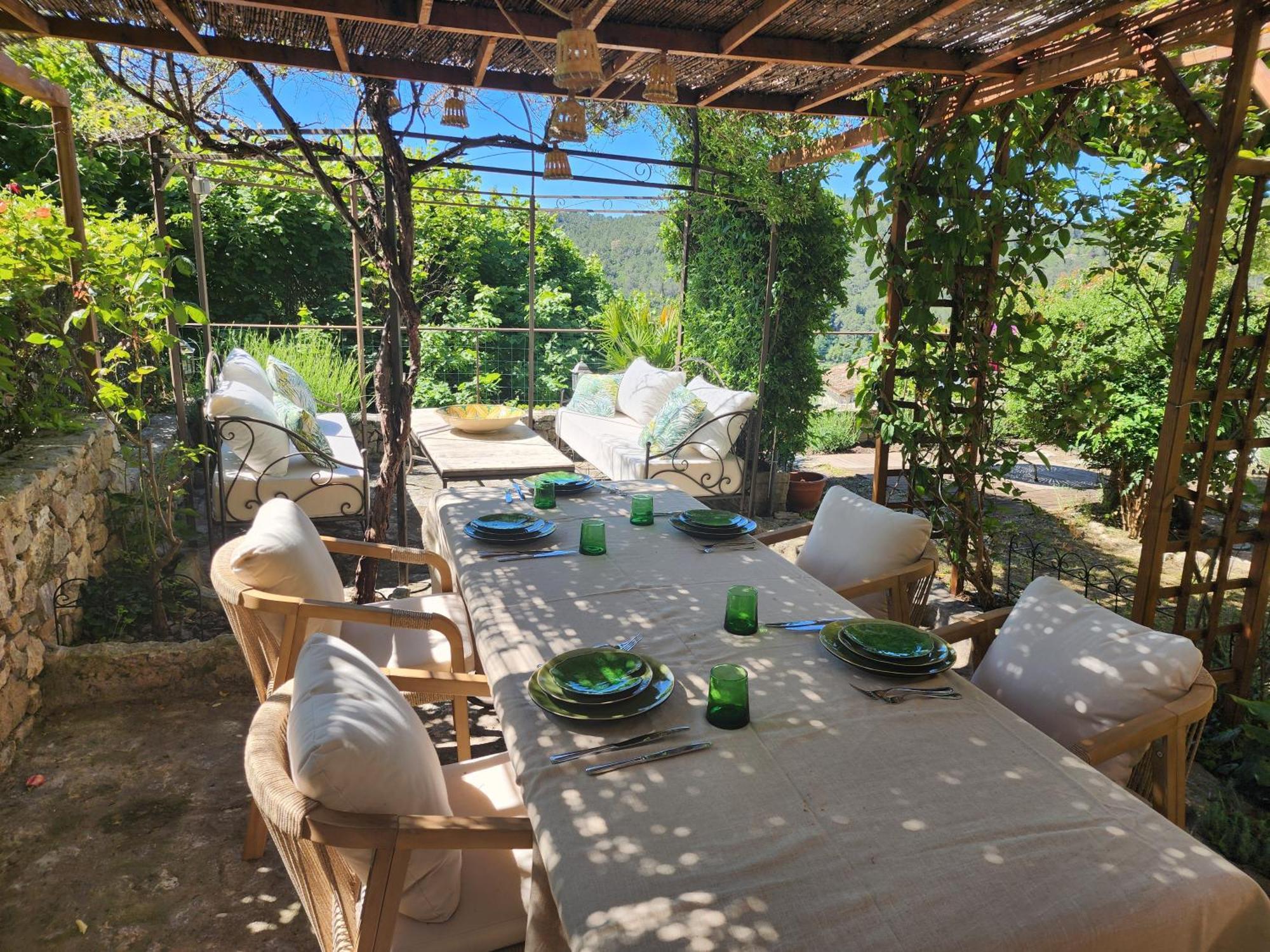 Bed and Breakfast La Belle Histoire Claviers Экстерьер фото