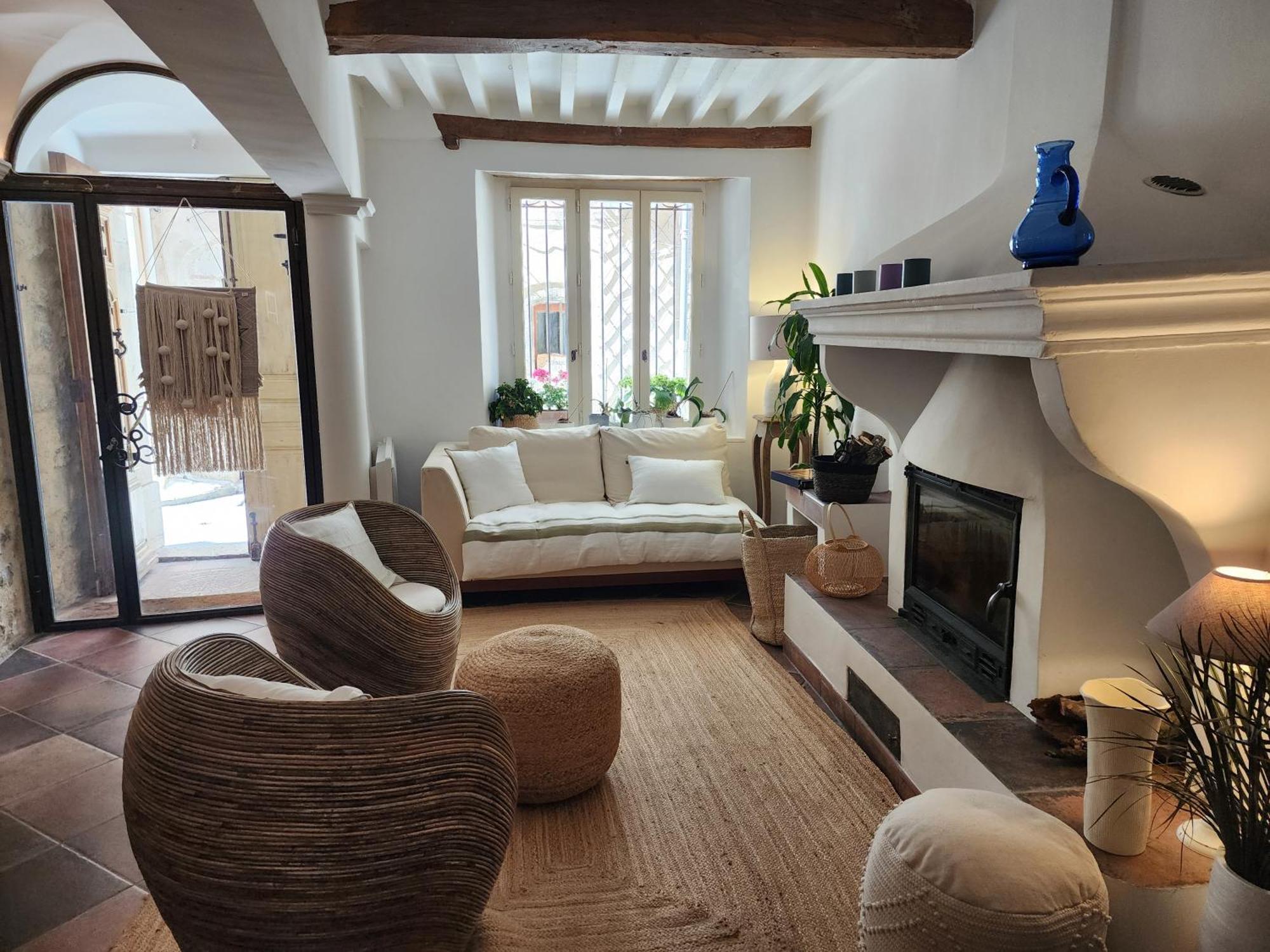 Bed and Breakfast La Belle Histoire Claviers Экстерьер фото