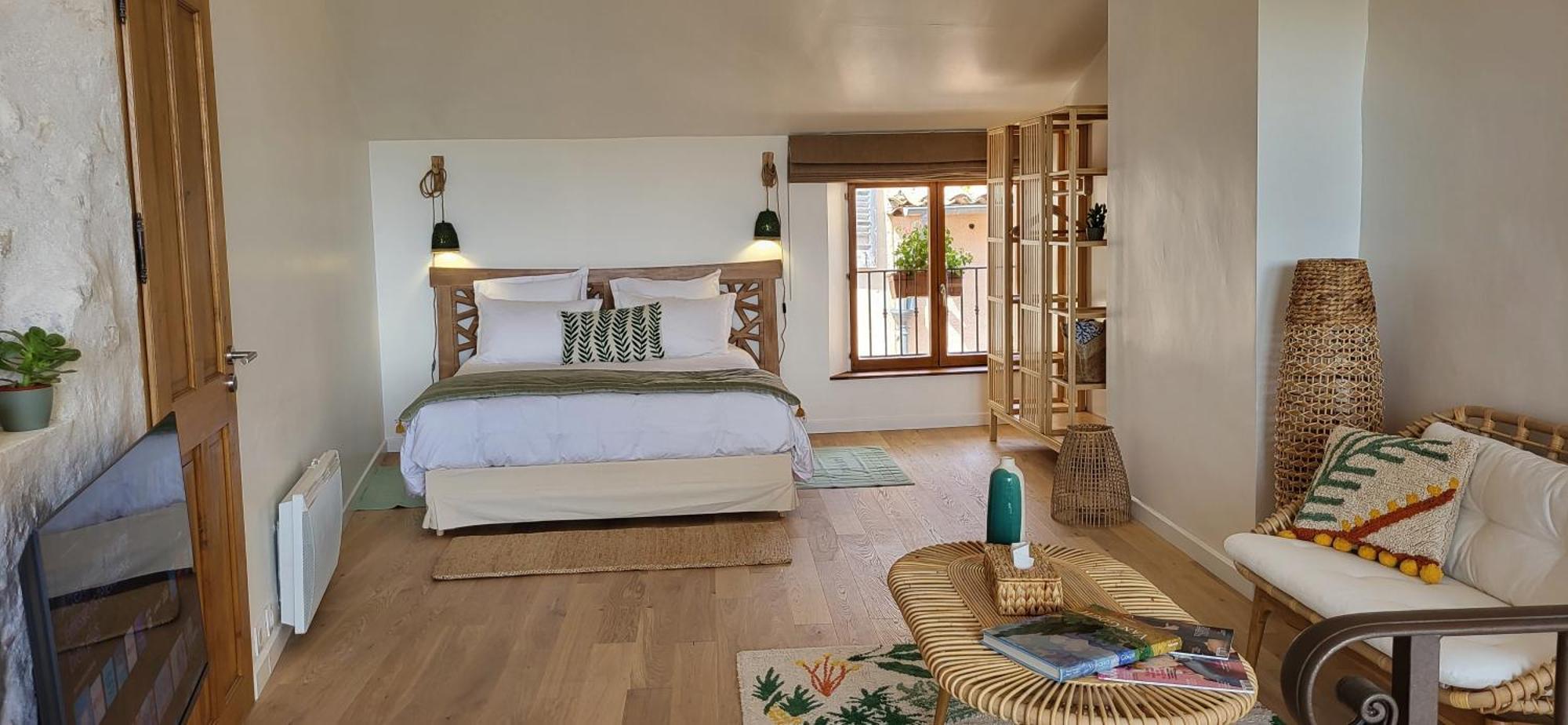 Bed and Breakfast La Belle Histoire Claviers Экстерьер фото