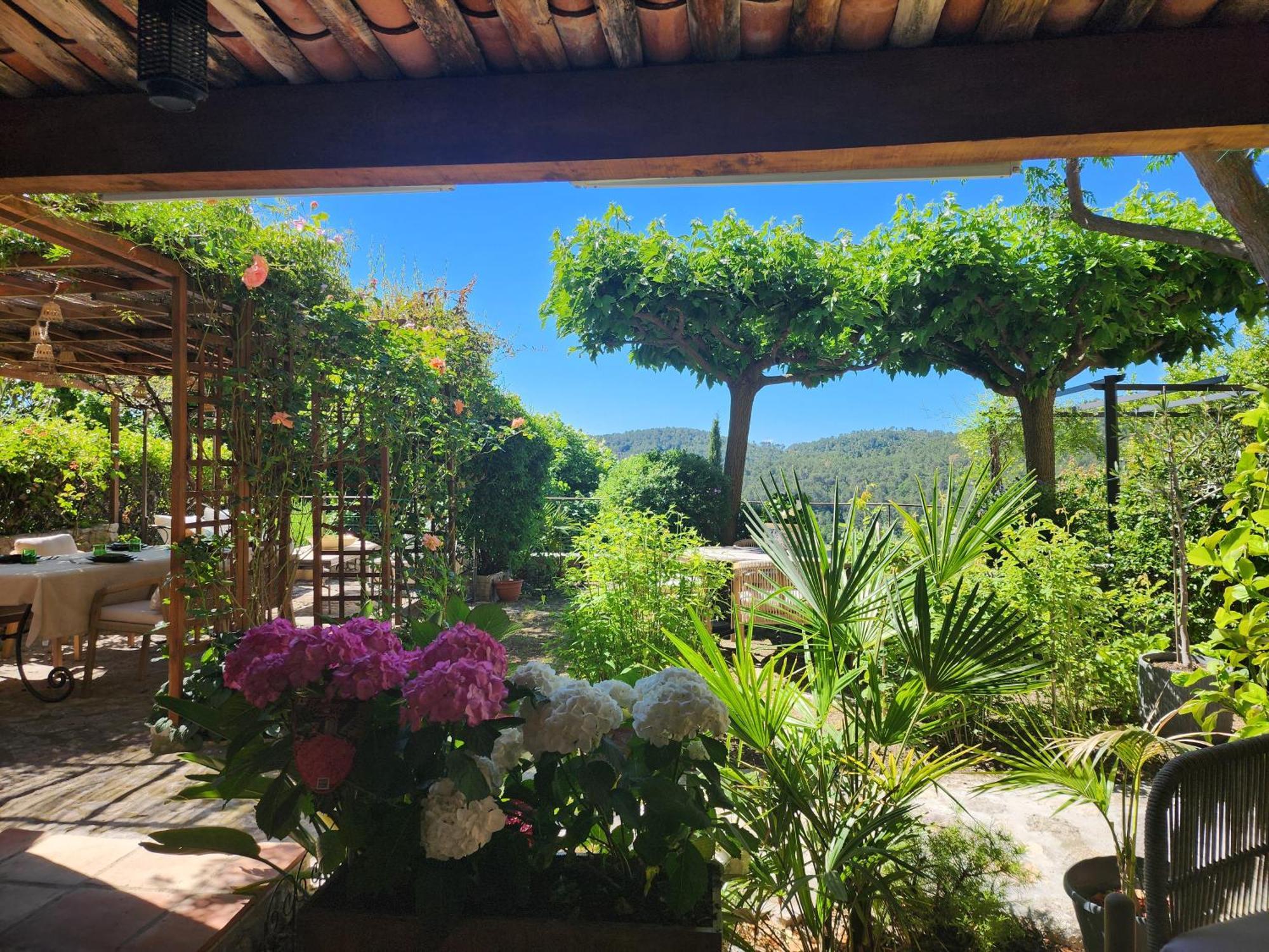 Bed and Breakfast La Belle Histoire Claviers Экстерьер фото