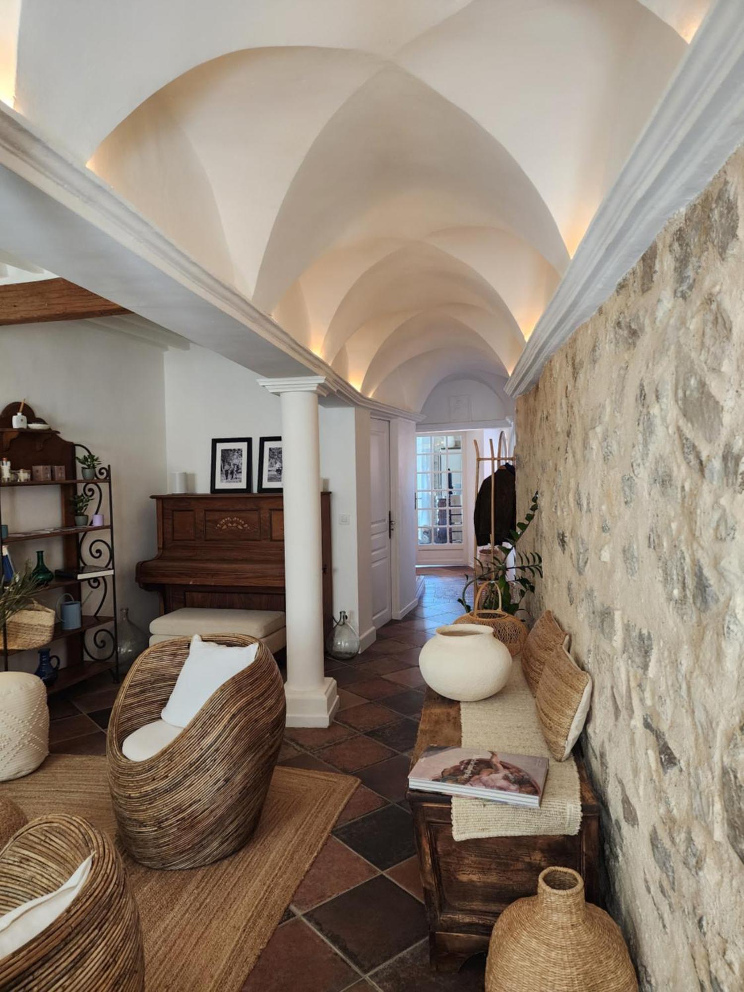 Bed and Breakfast La Belle Histoire Claviers Экстерьер фото