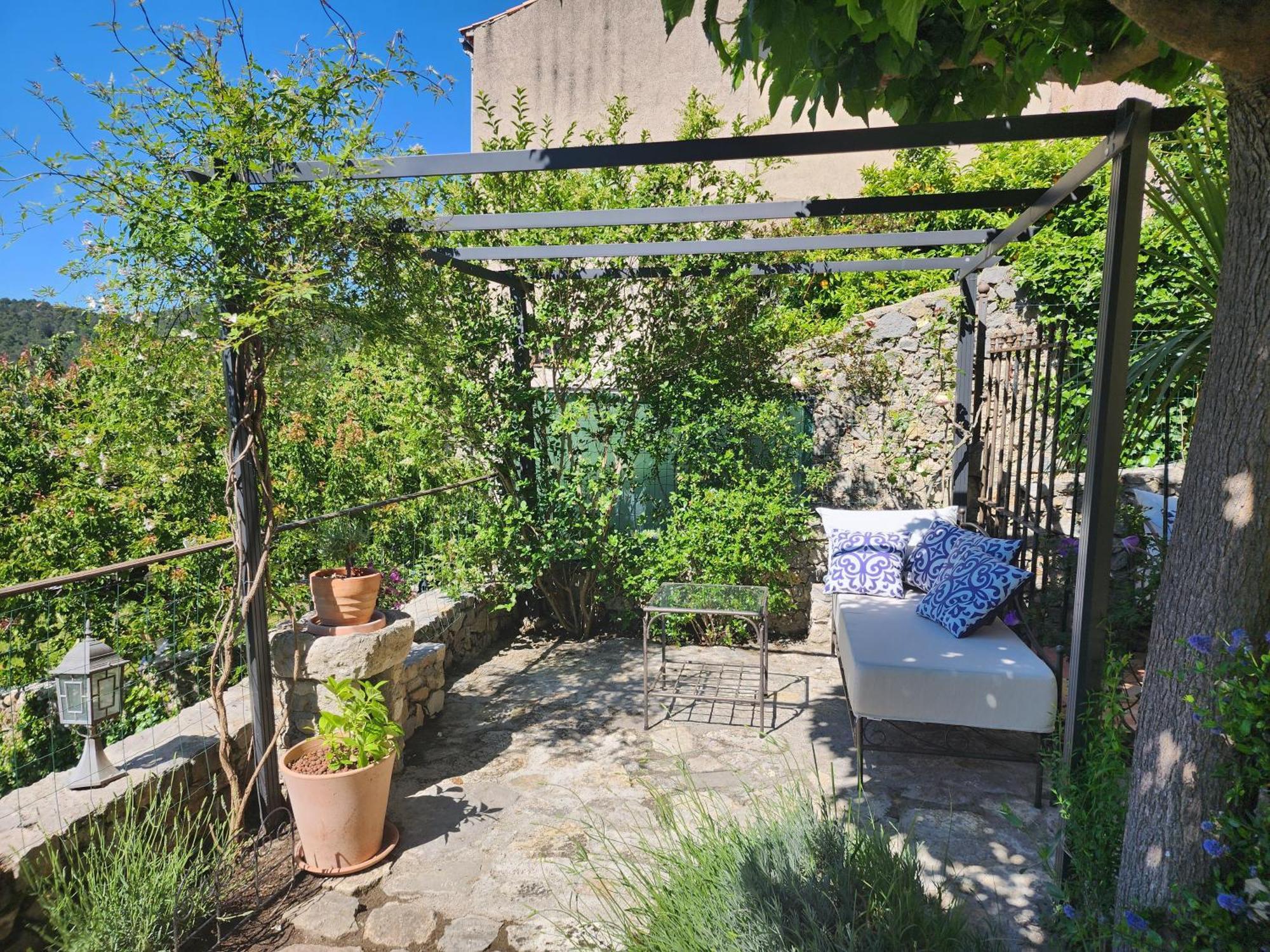 Bed and Breakfast La Belle Histoire Claviers Экстерьер фото