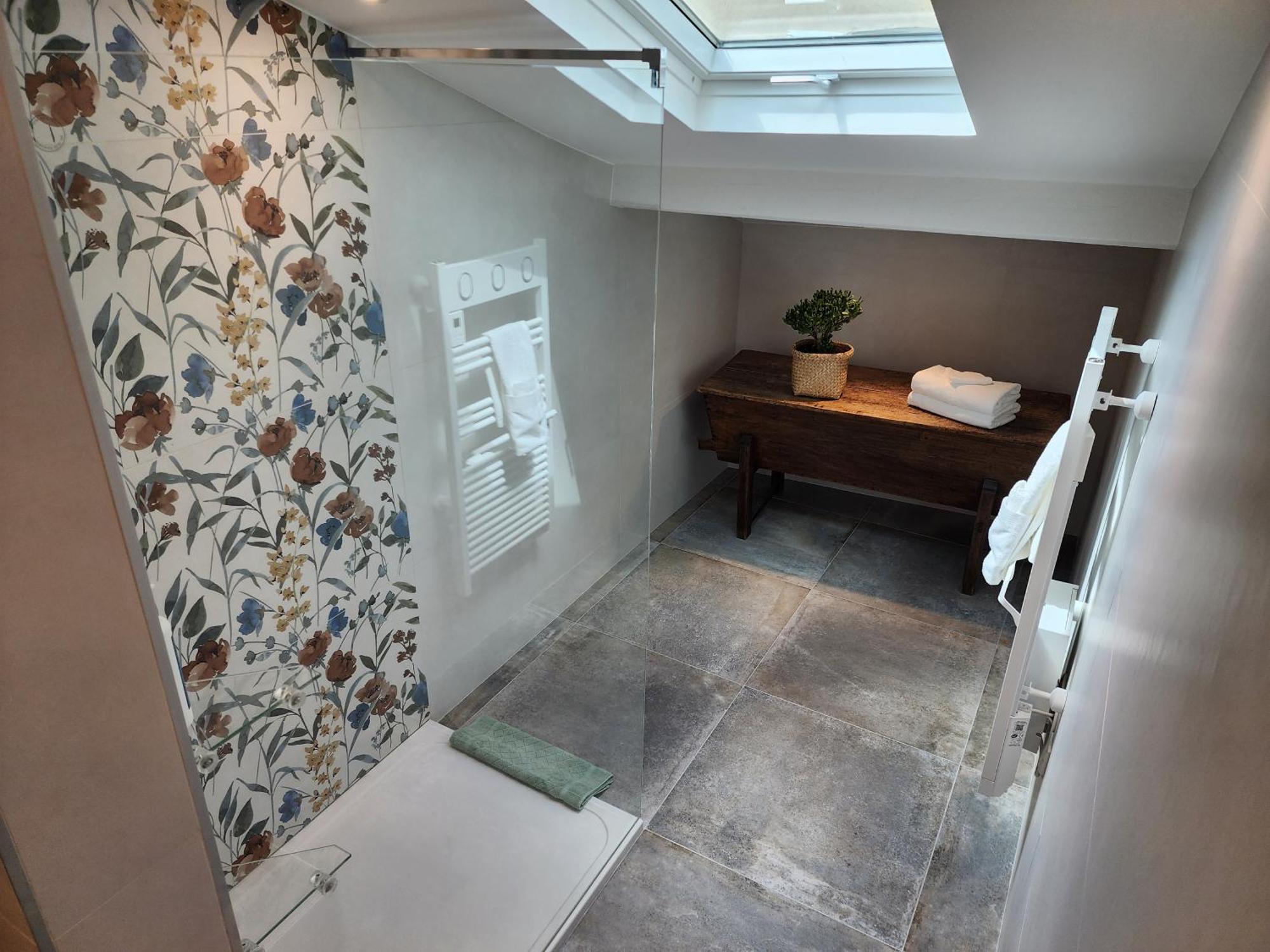 Bed and Breakfast La Belle Histoire Claviers Экстерьер фото